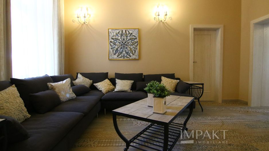 Apartament 4 camere, lux, zona Centrala! - Poză 28