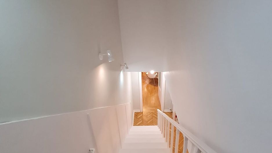 Casa solida în zona Bogdanestilor - Poză 34