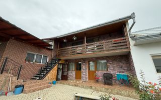 CASA CU DEPENDINTE | GARAJ | CURTE | TISAUTI | SUCEAVA - Poză 2