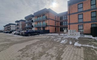 COMISION 0% | APARTAMENT 3 CAMERE CU CURTE, ÎN ȘELIMBĂR, TRIAJULUI - Poză 21