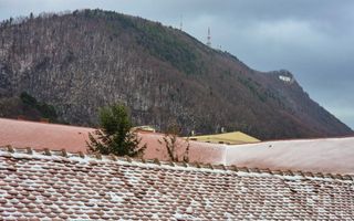 Casa de închiriat -225 mp - Poză 17