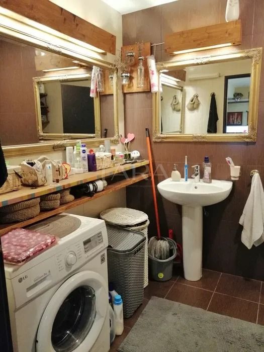Apartament cu 2 camere, zona Someșului, complet mobilat și utilat. - Poză 7