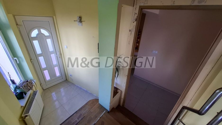 Casa individuala Bucovina P+E+M - Poză 9