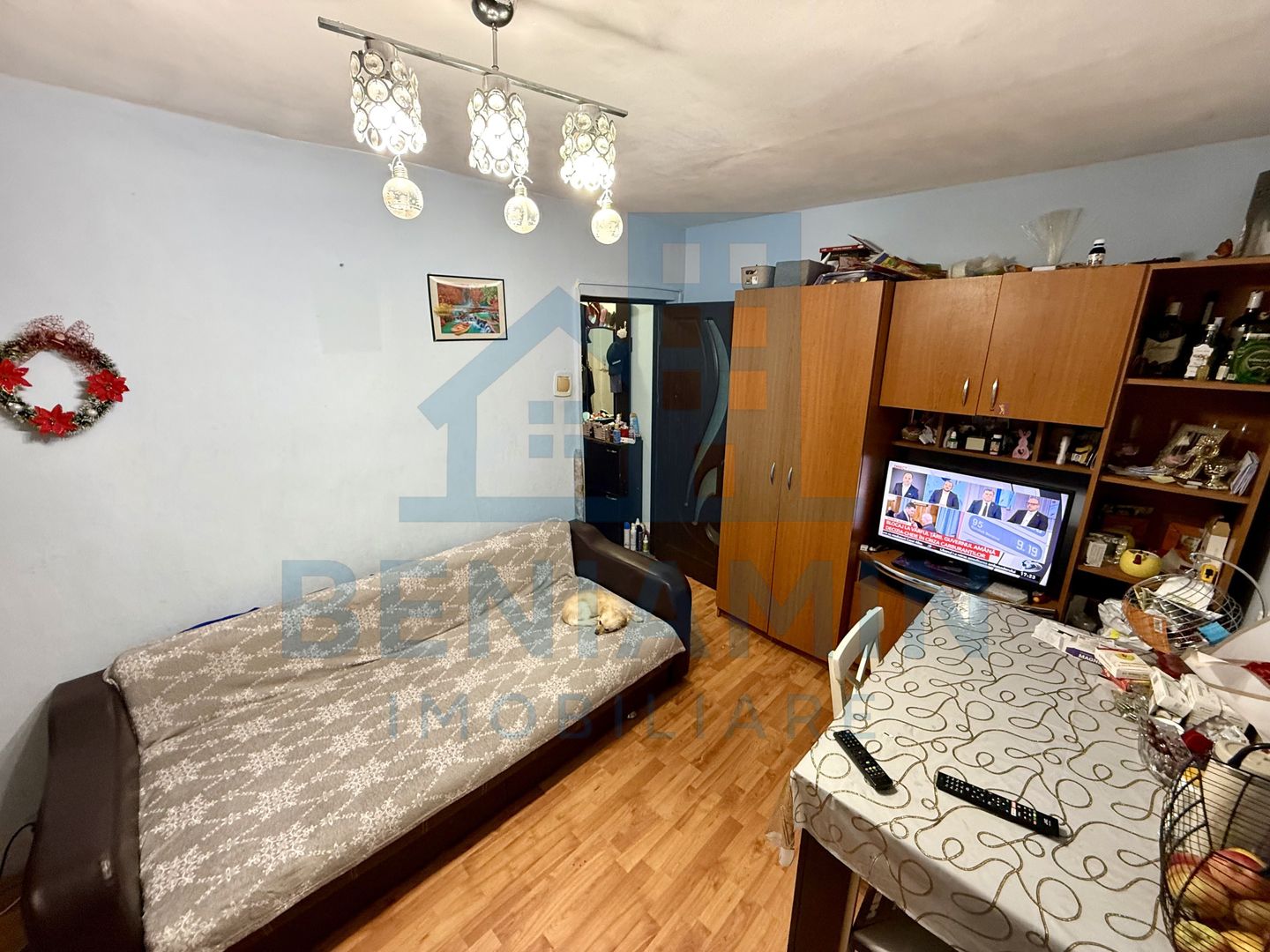 2 camere 37mp - parter - teava de gaze - Craiovita Noua Materna - Poză 2