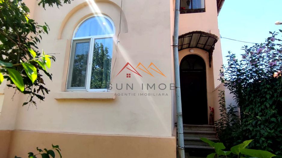 CLĂDIRE INTERBELICĂ | ULTRACENTRAL PLOIEȘTI | INVESTIȚIE - Poză 2