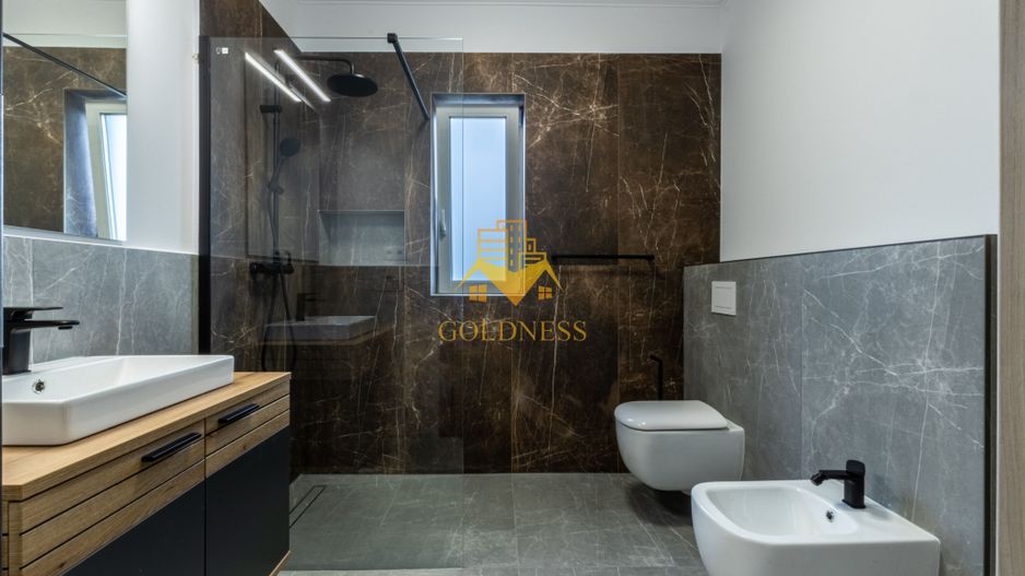 3 camere, Premium, bloc nou, Manastur Zona Baza Sportiva, Mehedinti - Poză 8