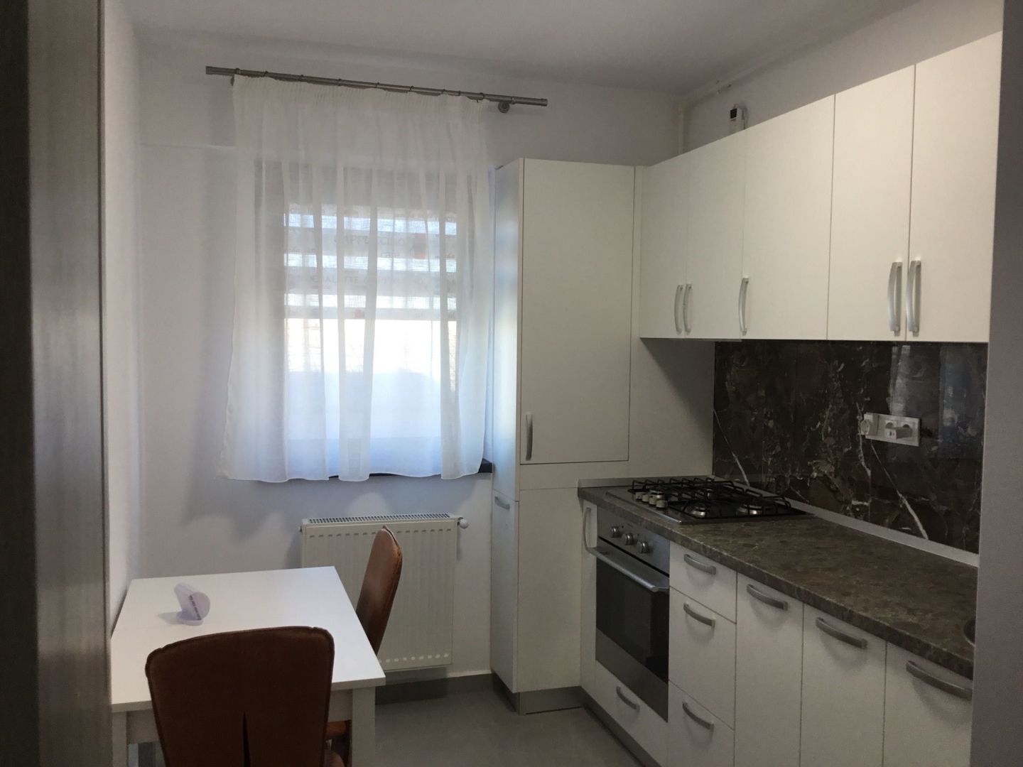 Apartament 2 camere decomandat, bloc nou, loc parcare, Bragadiru - Poză 4