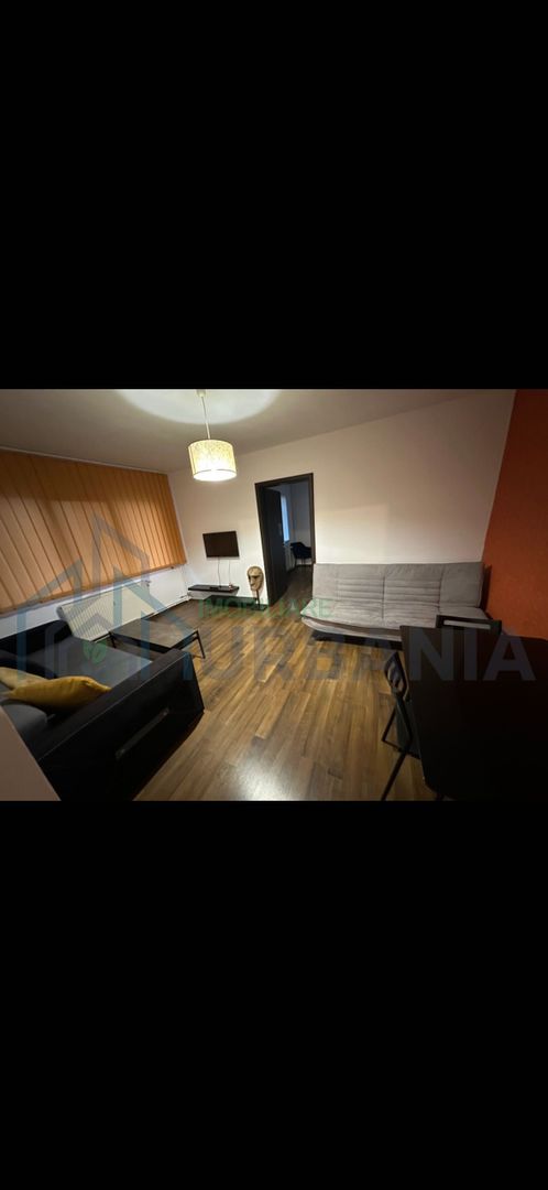 Apartament 2 camere, Podu Roș, Bulevardul Tutora, aproape de Rond - Poză 2