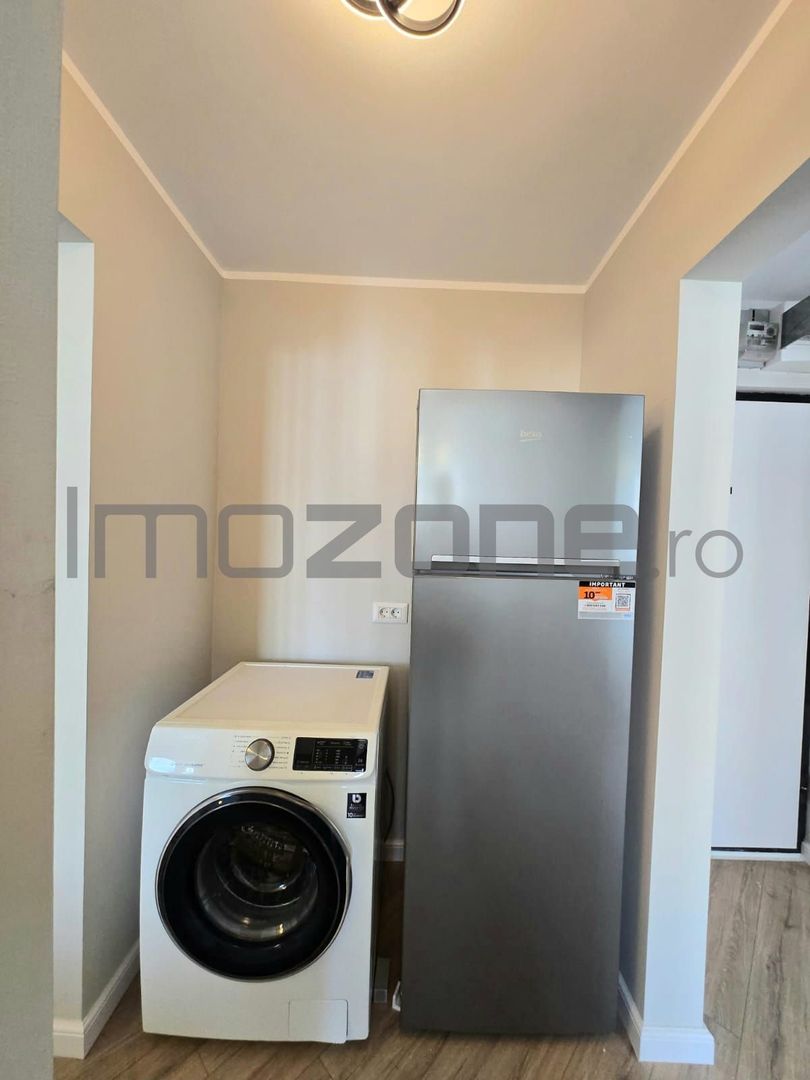 Apartament cu 2 camere de vânzare în Drumul Taberei, Bucuresti - Poză 6