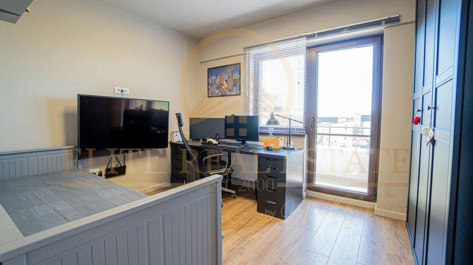 Tomis Plus - Apartament 3 camere - Bloc cu Lift - Poză 14