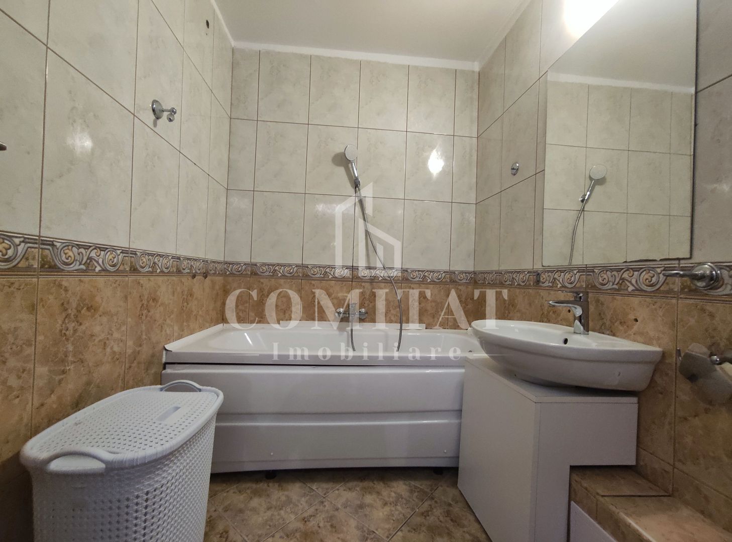 Apartament modern cu 3 camere decomandate | 70 mp | Cartierul Zorilor - Poză 17