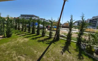 Apartament 2 camere cu Gradina Theodor Pallady-Finalizat - Poză 12