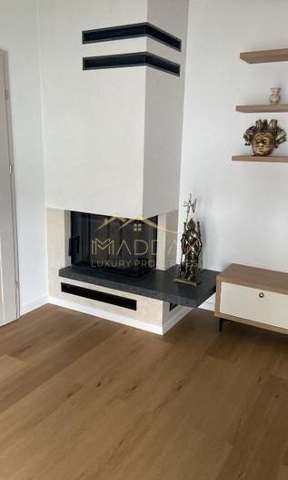 Vilă Premium Bucureștii Noi/Renovată Integral/Fotovoltaice/ - Poză 9