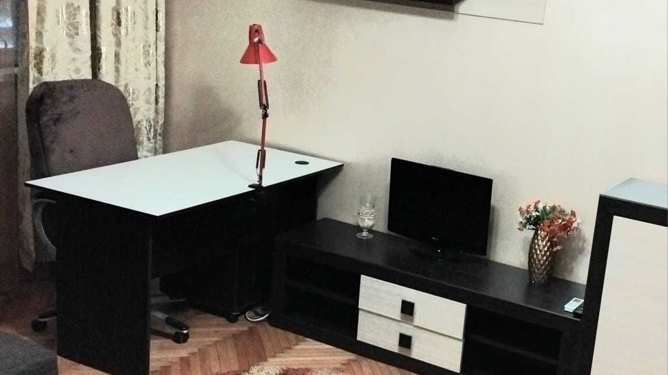 APARTAMENT MOBILAT  METROU ZONA IANCULUI - Poză 1