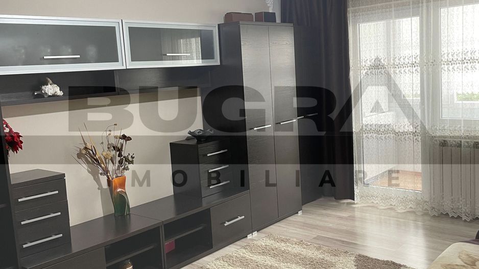 Apartament de 3 camere decomandate, modern, 80 mp, zona Iulius Mall - Poză 2