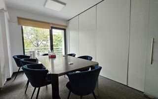 Spatiu birou, 144mp utili, Dorobanti - Poză 1