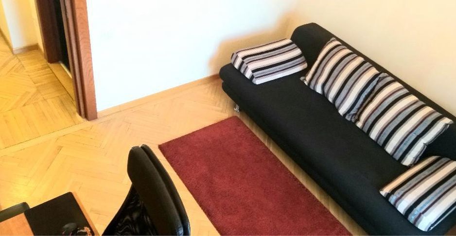 APARTAMENT COCHET COMPLET MOBILAT SI UTILAT ZONA  MUNCII - Poză 4