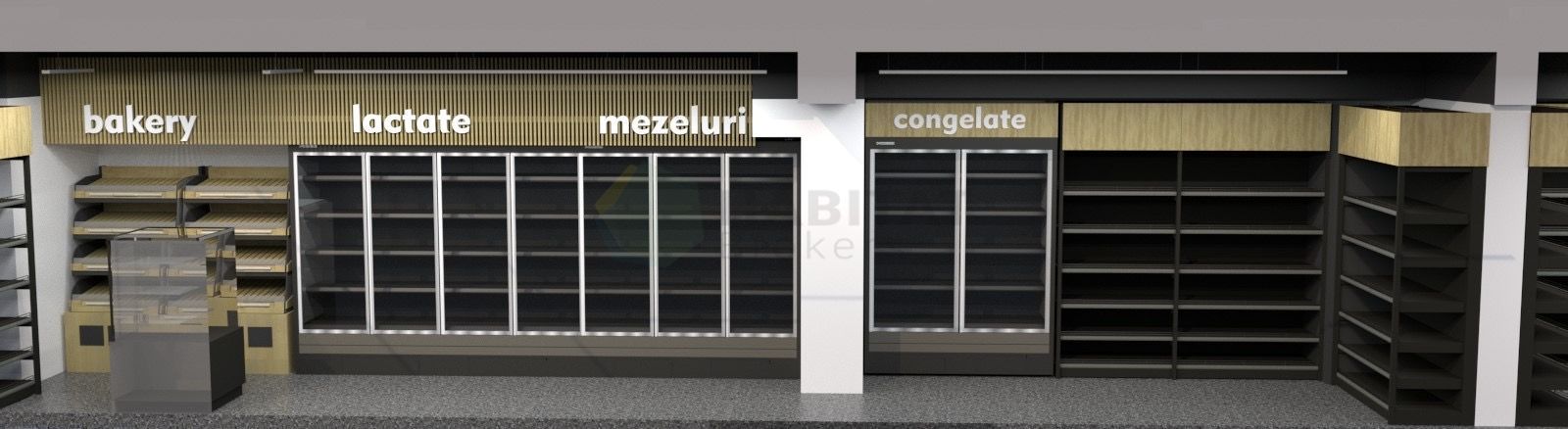 Investitie Spatiu comercial | Parter de bloc - Poză 9