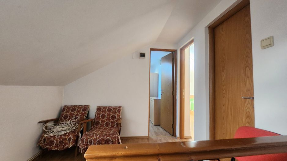 Apartament de vanzare Gh. Doja pe 3 nivele - Pitesti - Poză 16