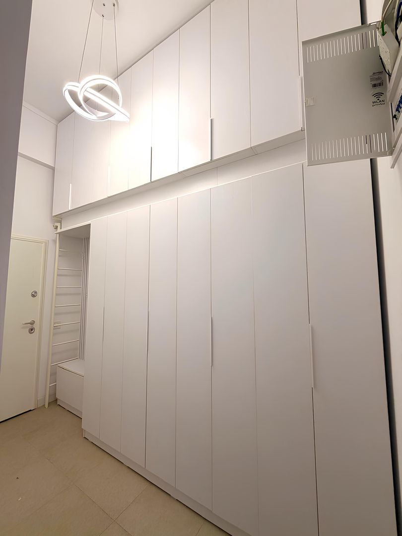 Apartament modern 2 camere  Marmura Residence I Gradina proprie - Poză 16