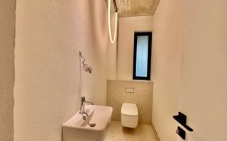 SPLENDID SI RAR - de vanzare DUPLEX LUX in Dorobanti - Poză 29