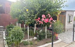 Casă cochetă intr-o zonă centrală foarte apreciata din Oradea - Poză 15