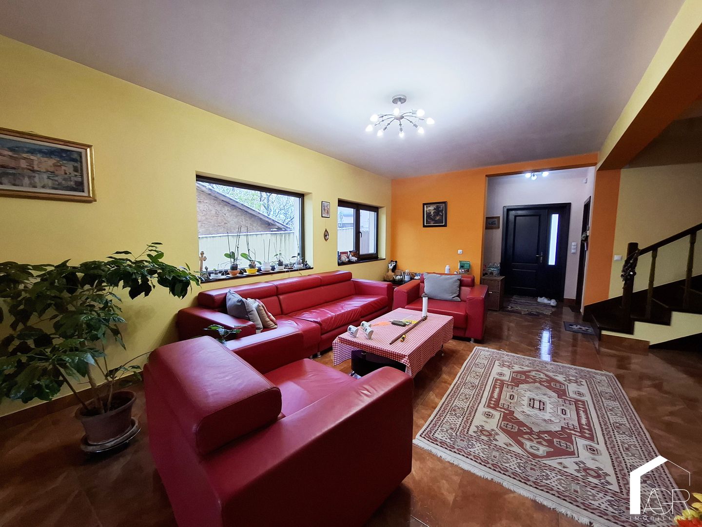 Vila cu 4 camere, Gageni - Poză 7