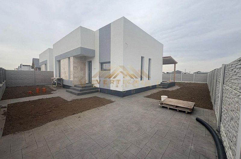 Casa individuala, Comuna Berceni - Poză 1