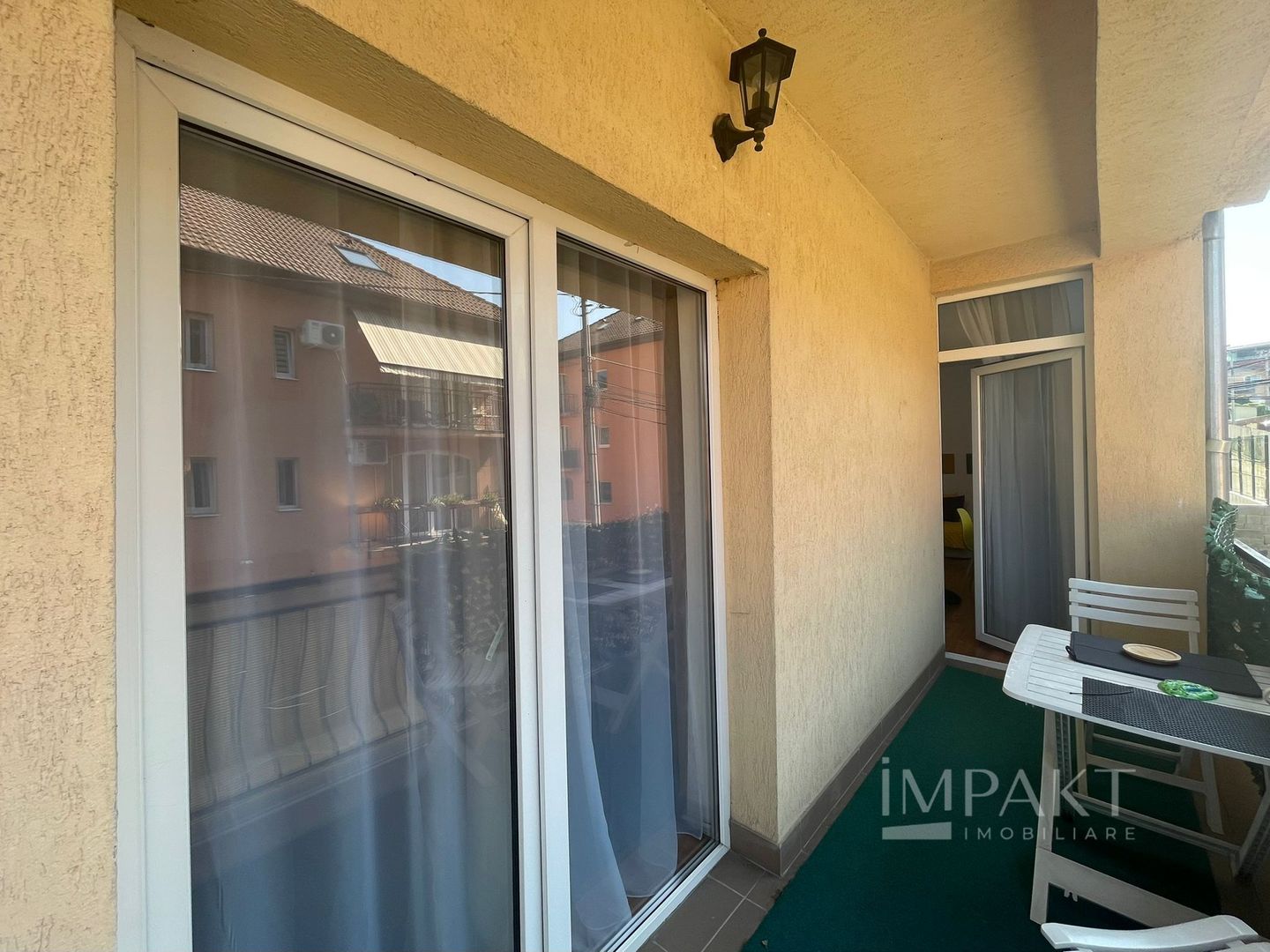Apartament cu 3 camere in Andrei Muresanu! - Poză 17