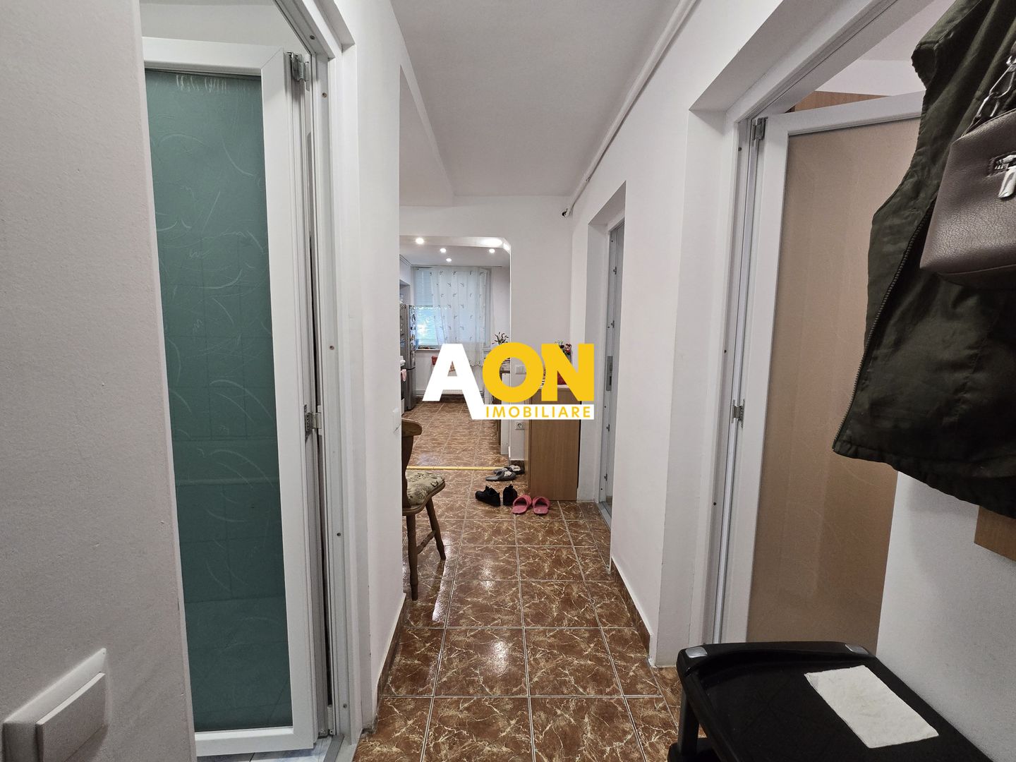 Apartament 2 Camere Zona Cetate, Parter - Poză 3