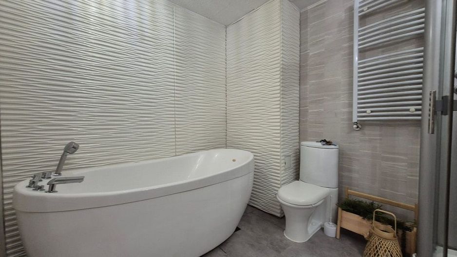 Apartament spatios 3 camere | 150 mp utili | De vanzare | Herastrau - Poză 12