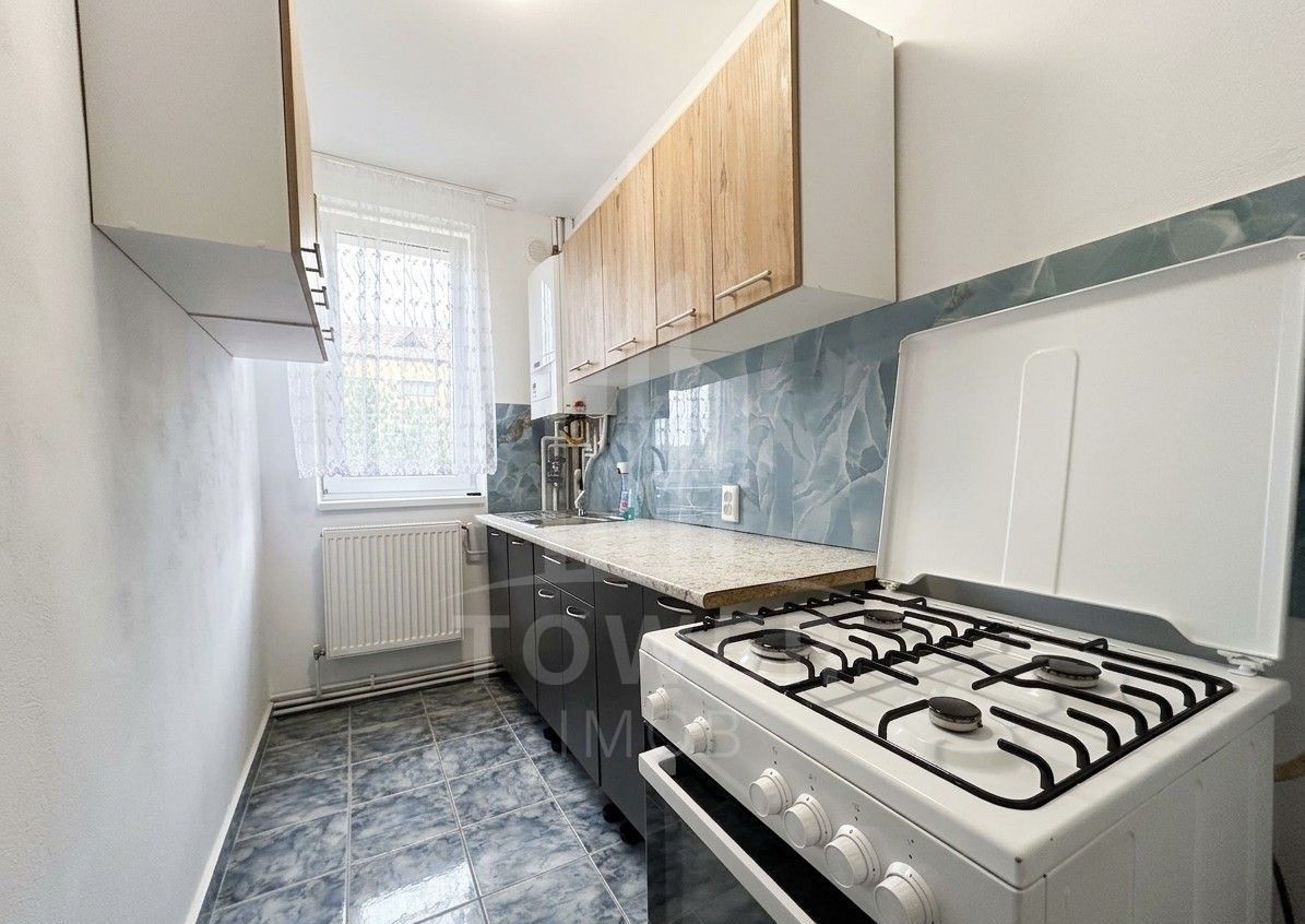 Apartament ideal pentru studenți, 3 camere se inchiriat | Zona Cedonia - Poză 2