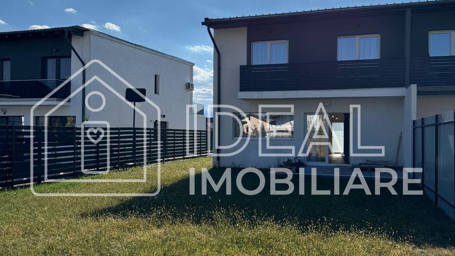 Prima închiriere | Casă Tip Duplex mobilată și utilată | 3 dormitoare - Poză 14