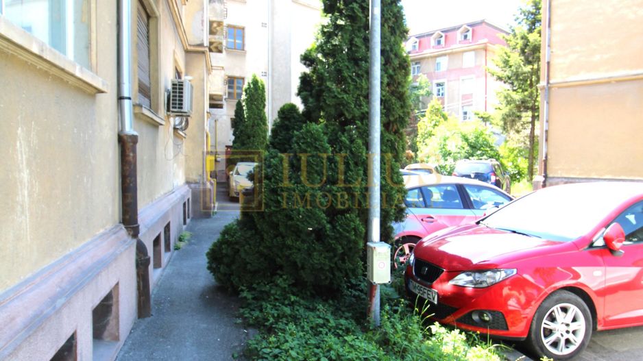 Apartament cu 2 camere langa Medicina. - Poză 17