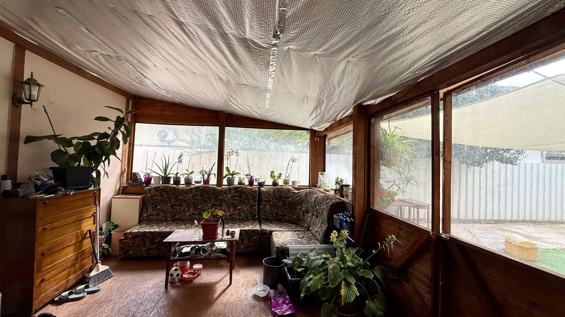 CASA INDIVIDUALA - Poză 19