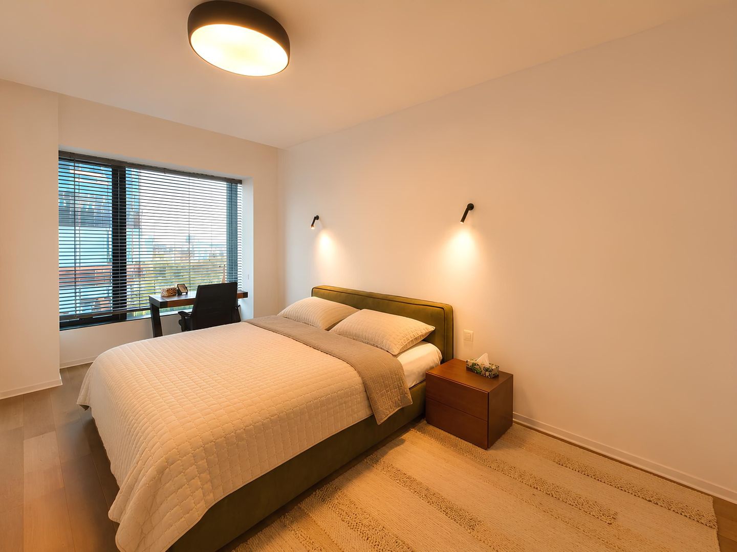 Apartament premium cu 3 camere în One Mircea Eliade | Floreasca - Poză 15
