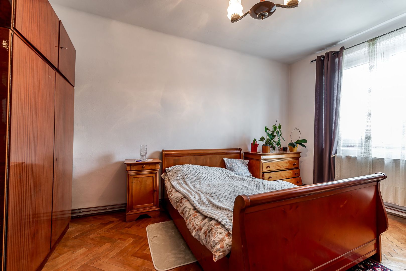 LOCAȚIA FACE DIFERENȚA, Apartament 2 camere, B-dul Vasile Milea - Poză 6