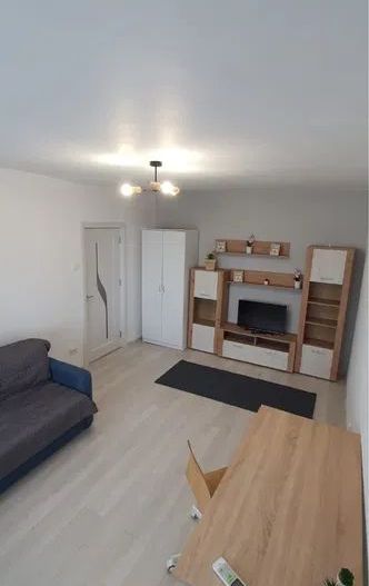 Garsonieră Gorjului | 4 min metrou | 38 mp | Anvelopat, PET FRIENDLY, - Poză 2