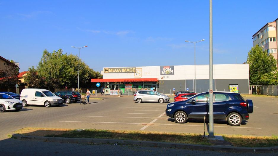 Teren 7.200 mp – deschidere 39 m la strada Viilor, Popești-Leordeni - Poză 10