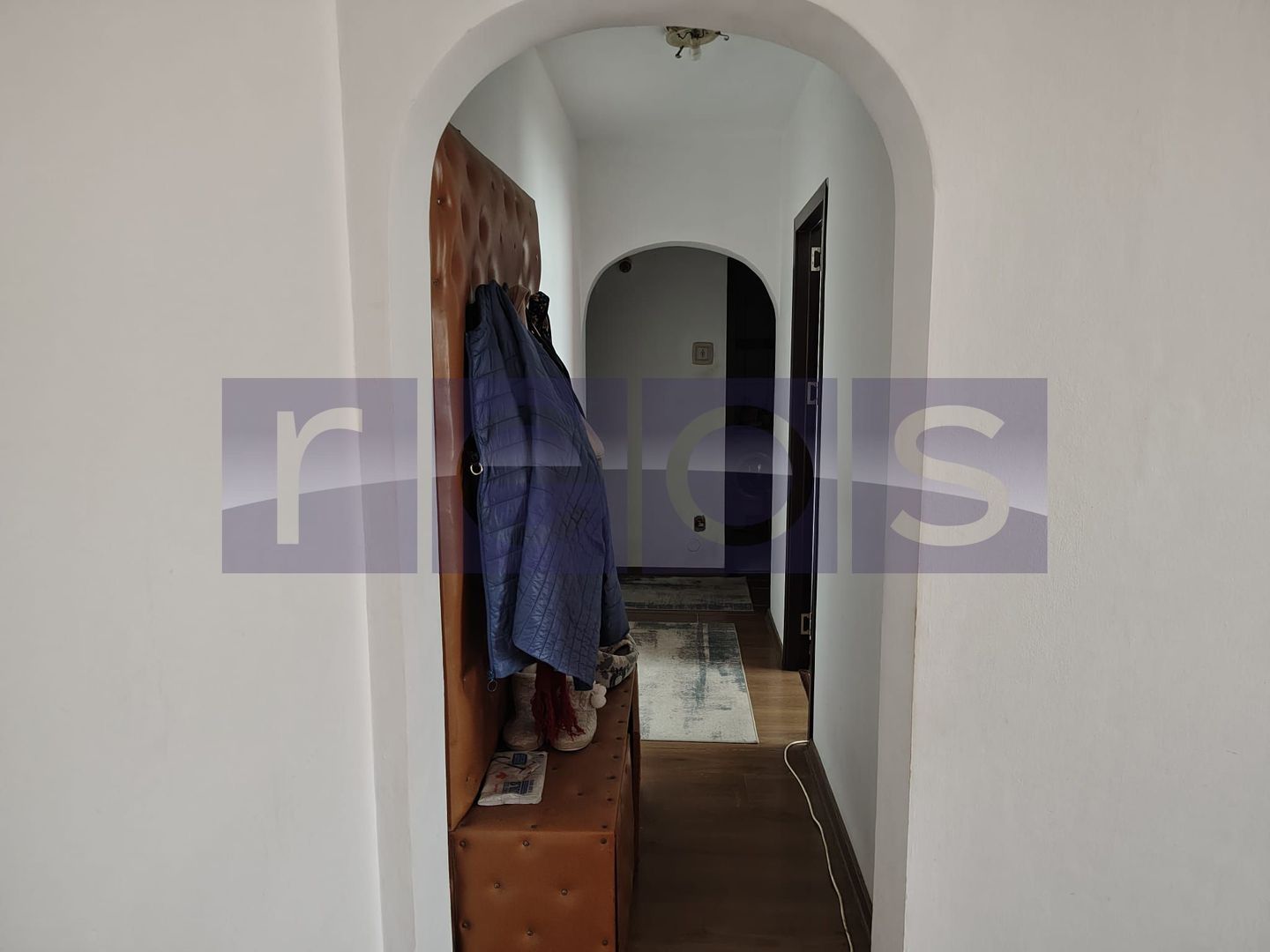 VANZARE 4 CAMERE I DECOMANDAT I METROU I ZONA PARCULUI DRUMUL TABEREI - Poză 5