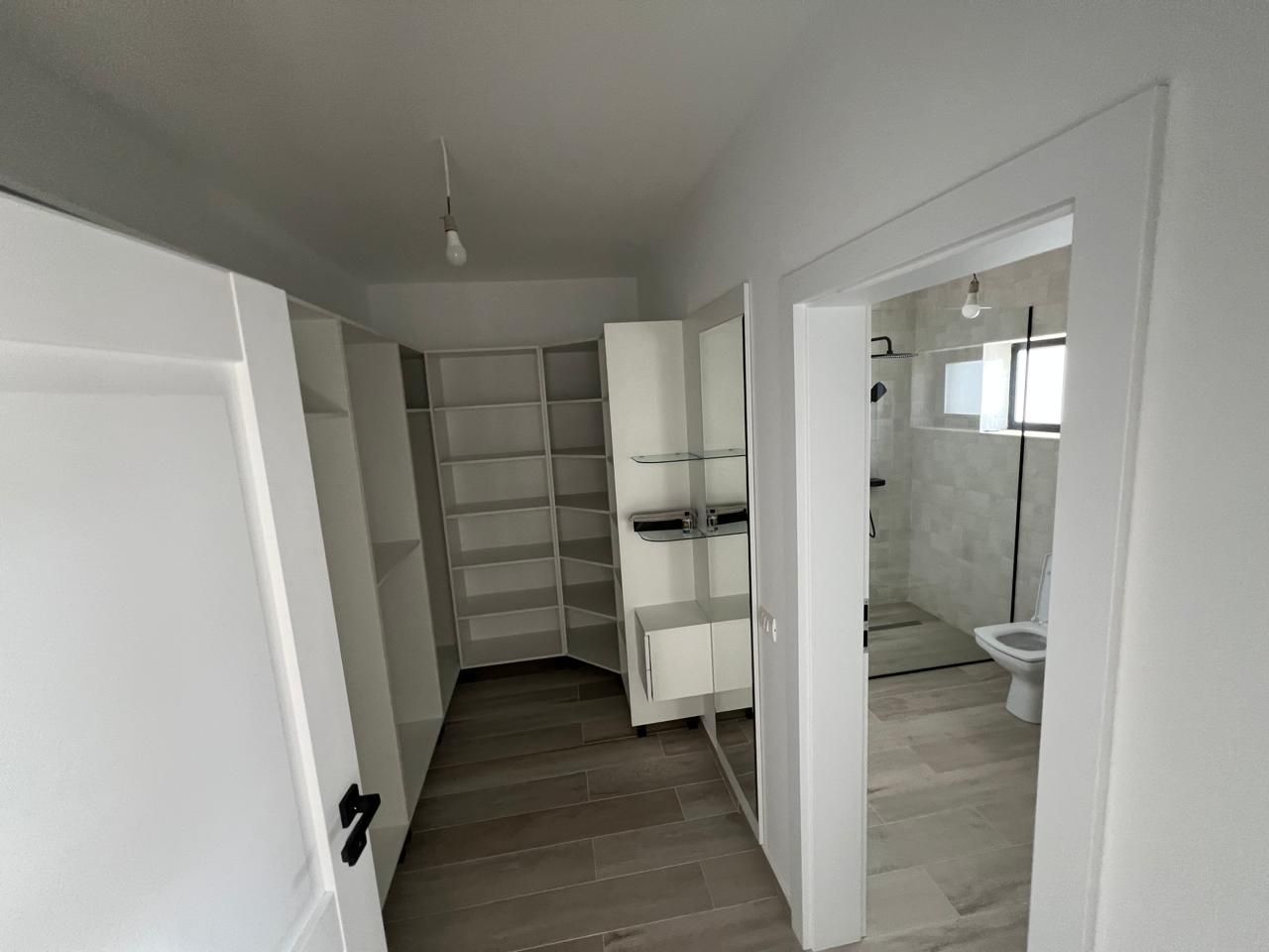 Casa  premium  SMART Independentă energetic  in Dumbravita - Poză 44