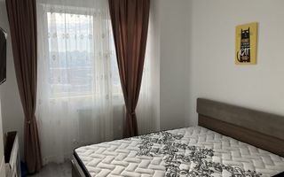 Apartament 2 camere open-space si Loc de parcare in Cartier Visoianu - Poză 3