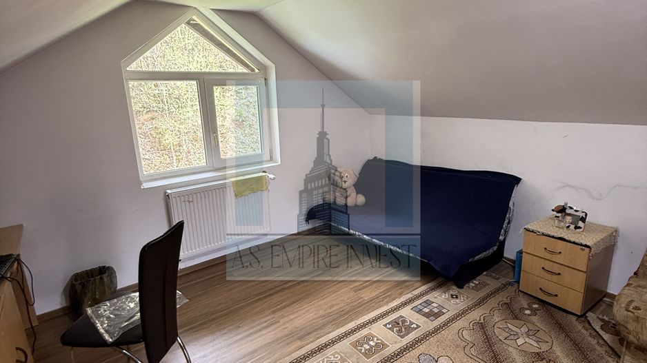 Casa/vila P+E+M, individuala ,730 mp teren-Timișul de jos - Poză 17