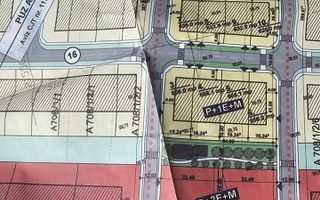 Mosnita | Parcele de vanzare | Toate Utilitatile | Comision 0% - Poză 1