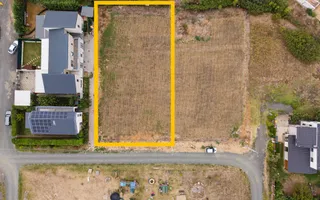 Teren 1000 mp Urseni – zonă locuită, ideal pentru casă sau duplex - Poză 12