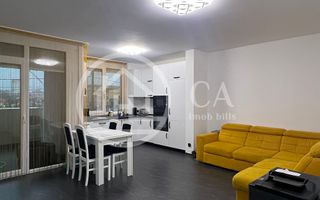 Apartament cu 2 camere de inchiriat in ARED, Oradea - Poză 1