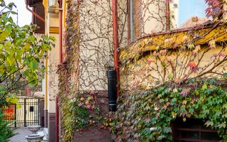 Vila interbelica de LUX consolidata integral, Matei Basarab, Traian - Poză 33