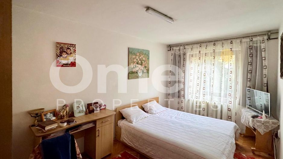 Apartament 3 camere de vânzare | zona Săsar | parter | curte privată | - Poză 8