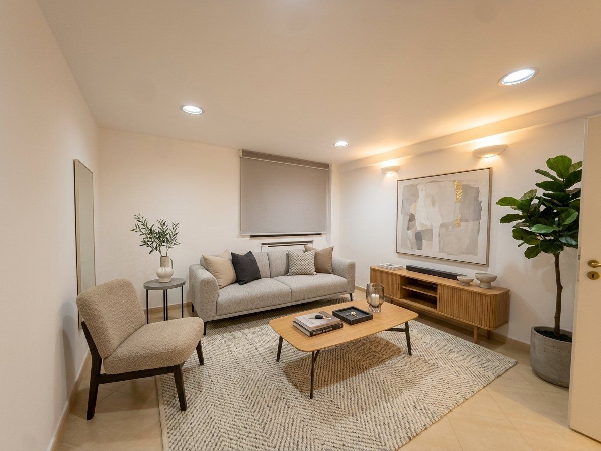 Apartament decomandat în centrul Bucureștiului - Poză 20