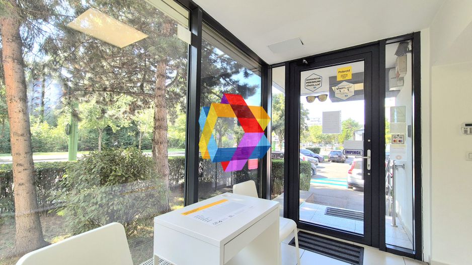 Cabinete stomatologice / medicale zona Astra Brasov - 90 mp - Poză 3